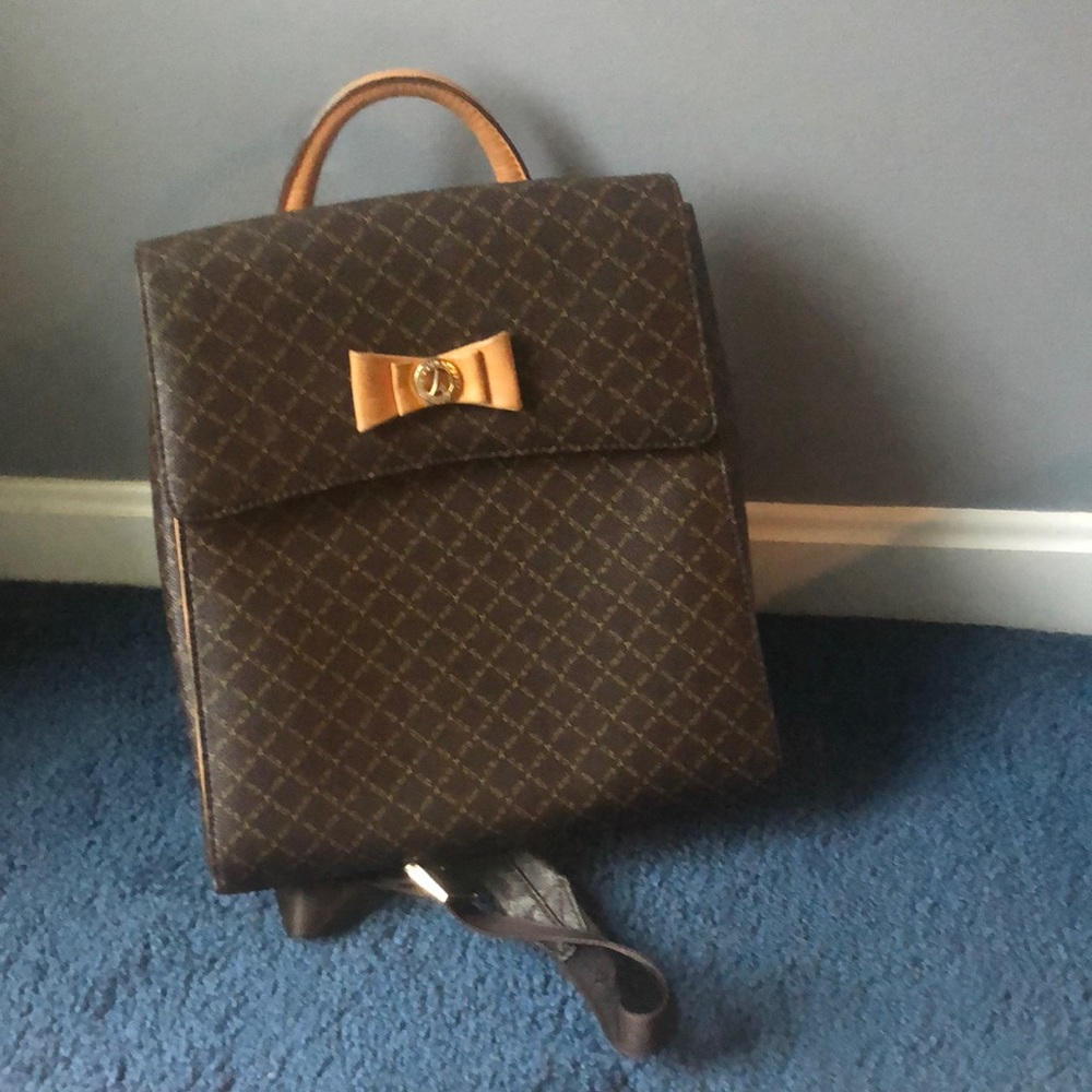 La Tour Eiffel 1887 medium purse